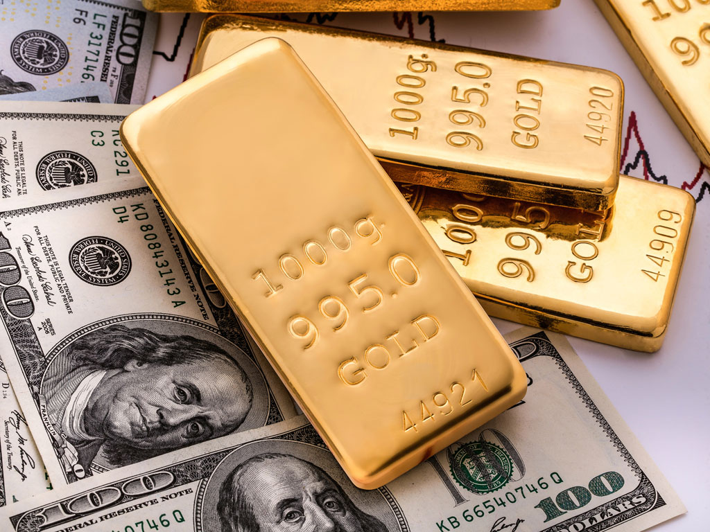 How to Plan a Balanced Precious Metal Investment Strategy