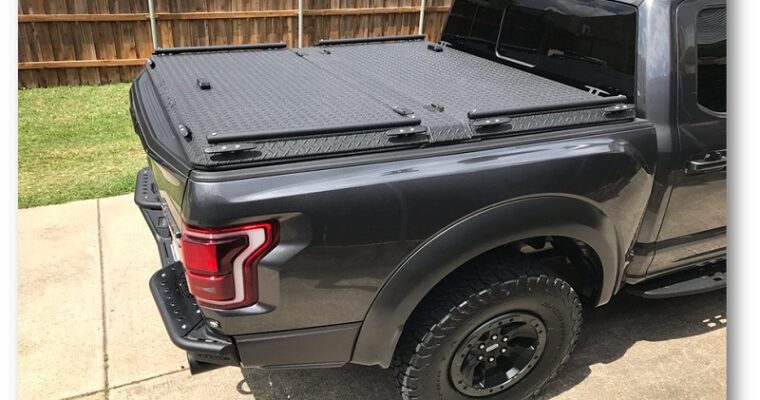 Retractable Tonneau Cover: Is It Worth Your Money?