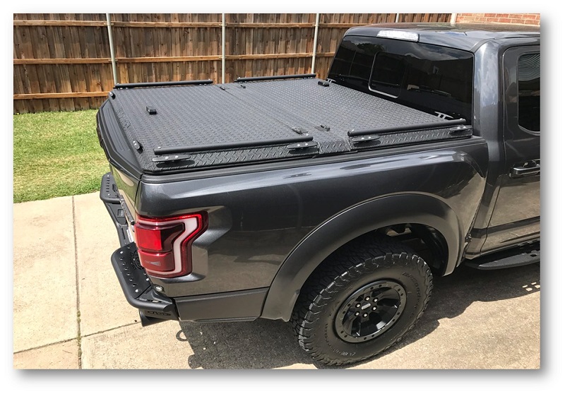 Retractable Tonneau Cover: Is It Worth Your Money?