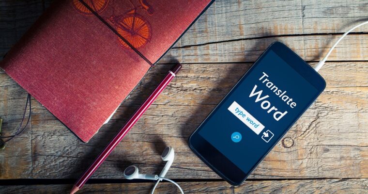 The Best Translation Apps for Travelers