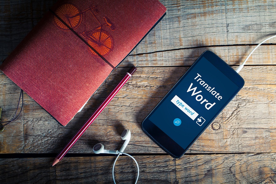 The Best Translation Apps for Travelers