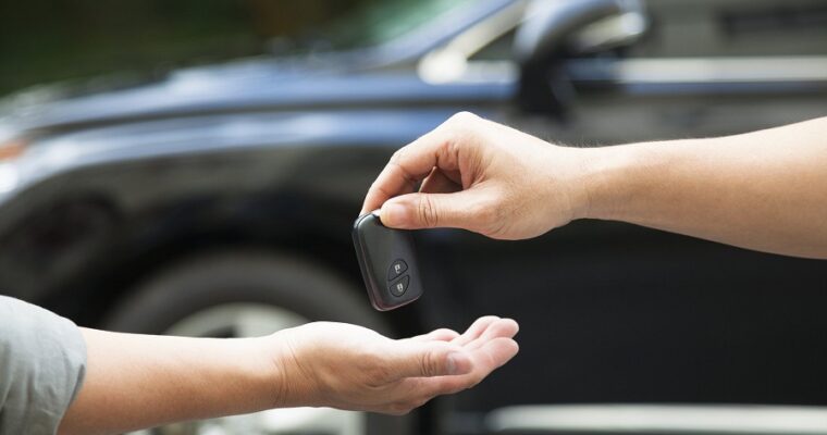 Debunking Myths Surrounding Buying A Used Car And Finance Options