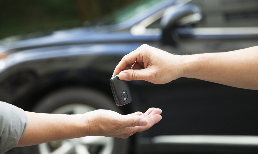 Debunking Myths Surrounding Buying A Used Car And Finance Options