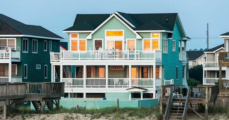 4 Ways to Get Deals on Vacation Accommodations