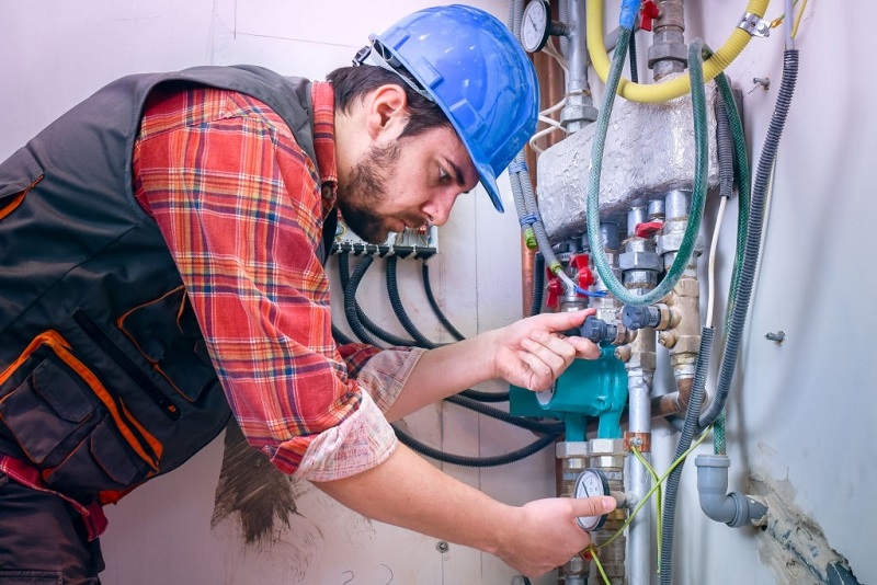 Top Reasons to Hire a Gas Fitter