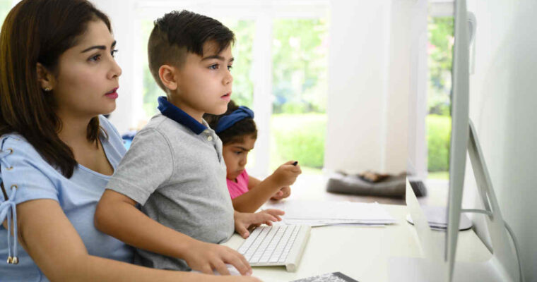 12 Legitimate Online Jobs for Kids and Parents During a Pandemic in 2021