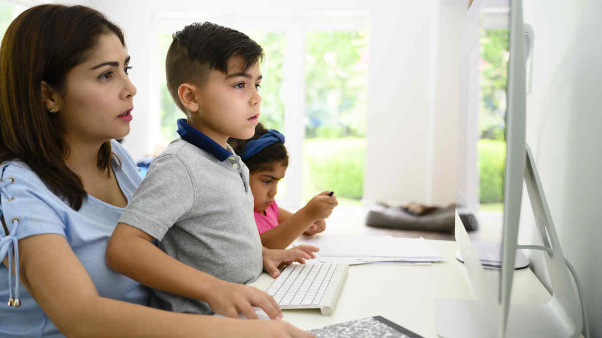 12 Legitimate Online Jobs for Kids and Parents During a Pandemic in 2021