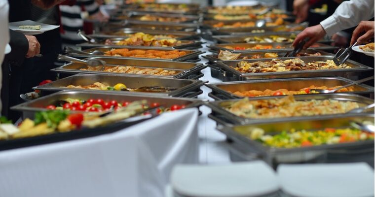 Do You Know Why Expert Is Hired For Wedding Catering? Check This Out