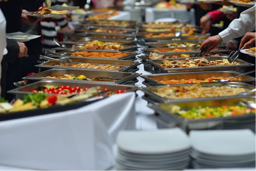 Do You Know Why Expert Is Hired For Wedding Catering? Check This Out
