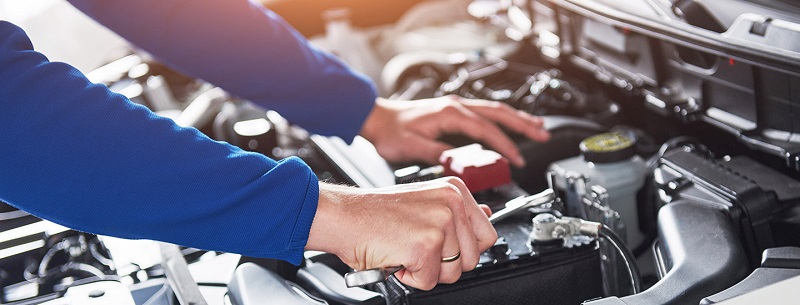 Car Maintenance: Keep Your Vehicle Looking Good
