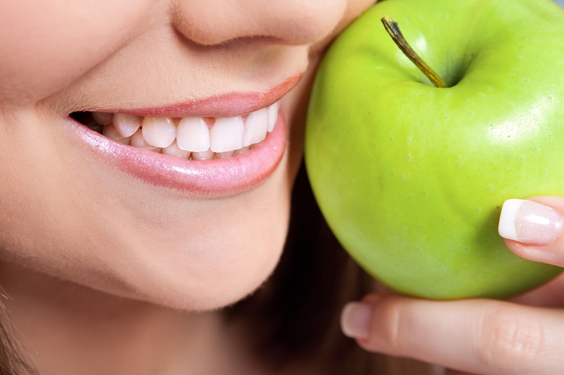 Healthy Lifestyle: Important Factors of Having Healthy Teeth