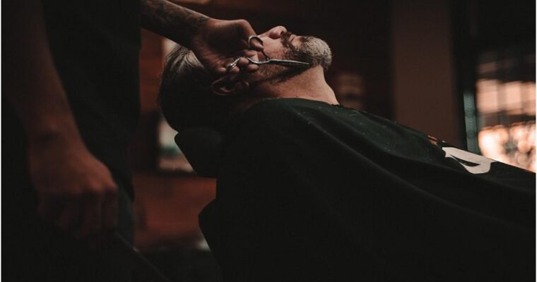 Six Reasons Why Gents’ Salons Are Becoming Popular