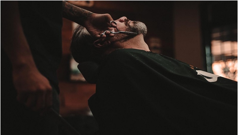 Six Reasons Why Gents’ Salons Are Becoming Popular