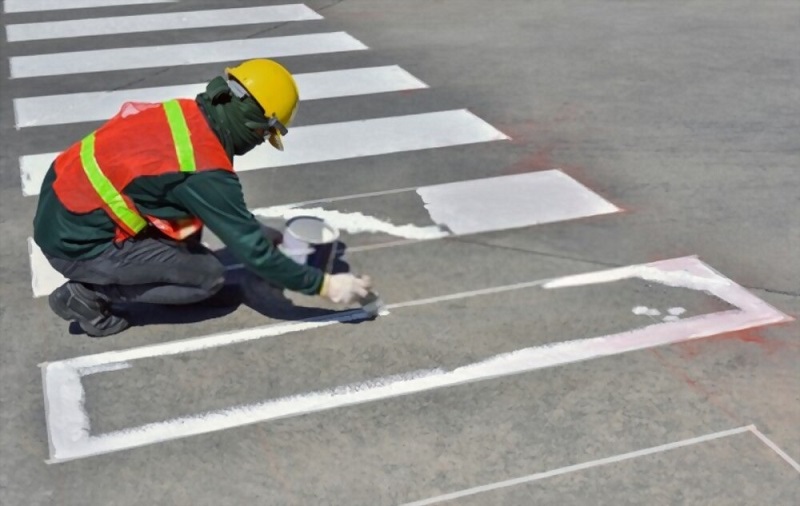 High Friction Surface Treatment: For Safer Roads