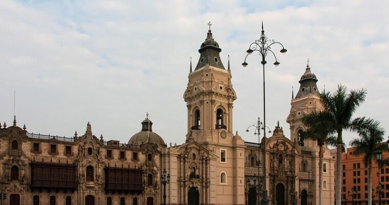 6 Reasons You Should Visit Lima, Peru