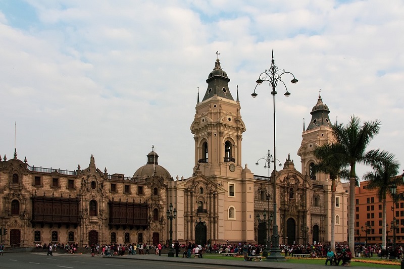 6 Reasons You Should Visit Lima, Peru