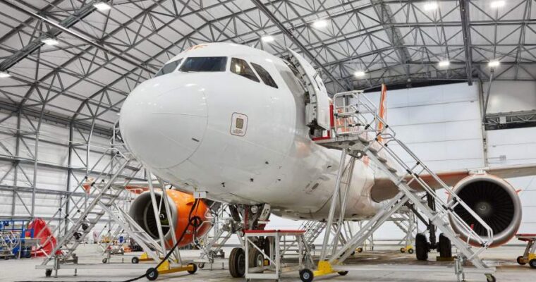 Options When Looking For An MRO Company