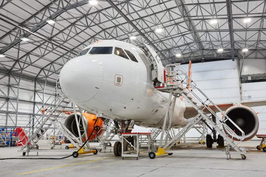 Options When Looking For An MRO Company