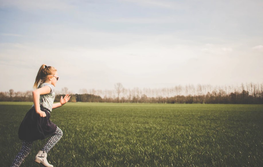 5 Tips on How to Motivate Your Kids to be More Physically Active