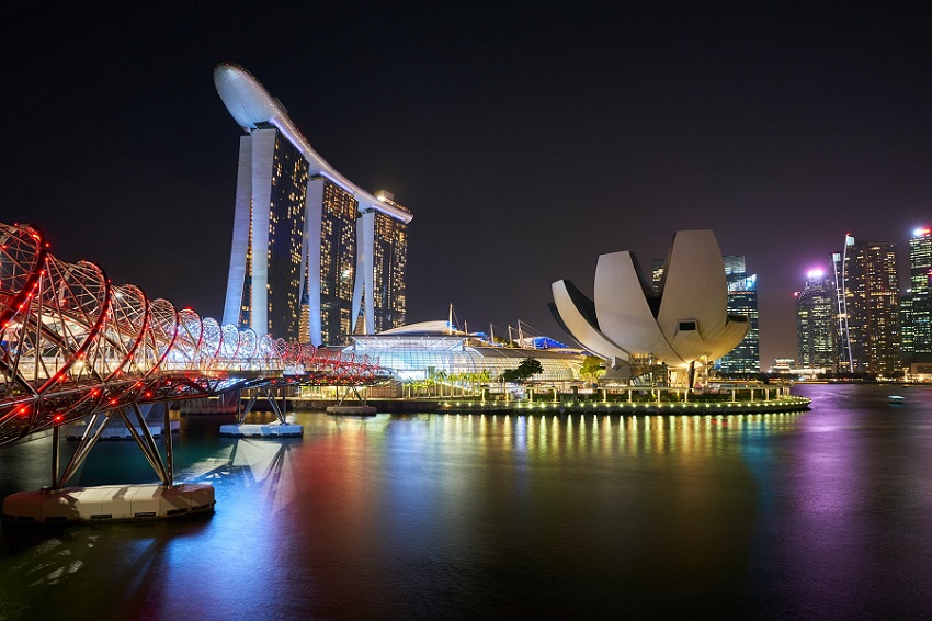 What Makes Singapore Unique?