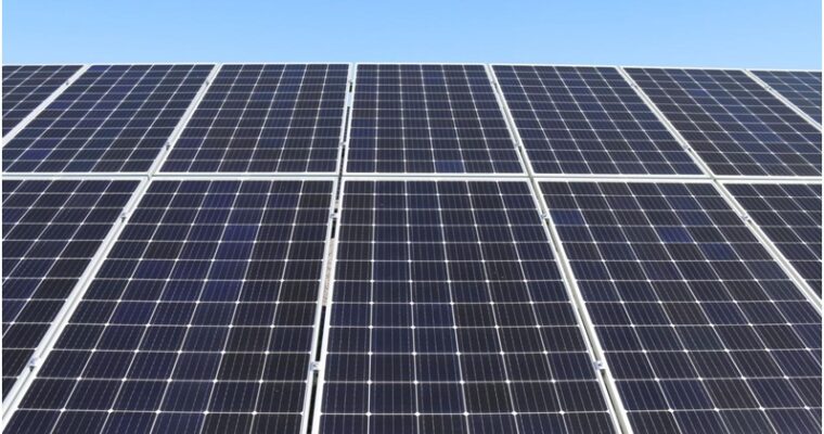 Everything You Need to Know About Solar Automation Solutions