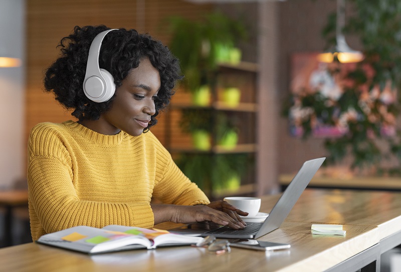 An All-In-One Student Guide To Remote Learning