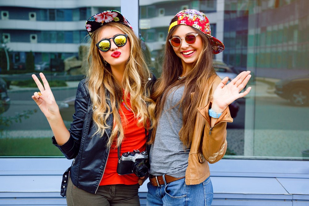 Teen Fashion Tips for Girls for a Look That Gets Noticed