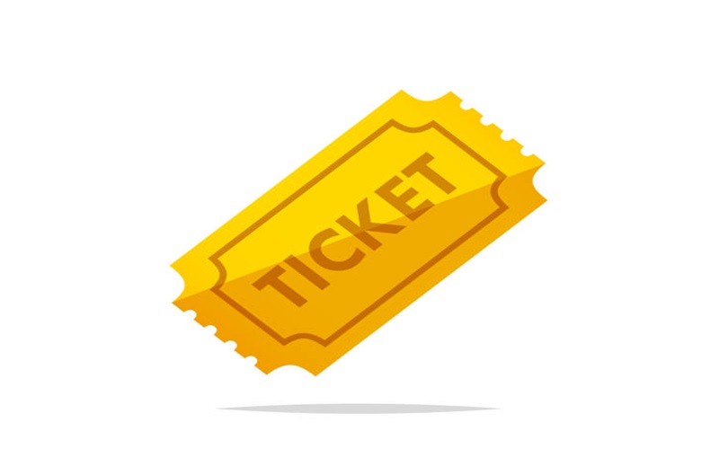 Everything You Should Know About Ticket Printing Service