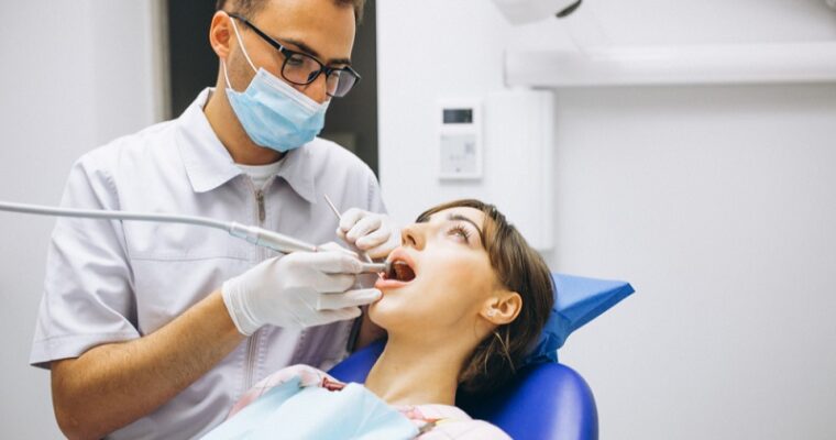 An Overview Of The Biggest Cosmetic Dentistry Trends In 2021