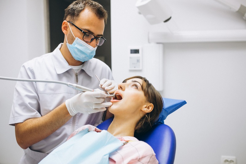 What to Ask a Dentist During Your First Visit?