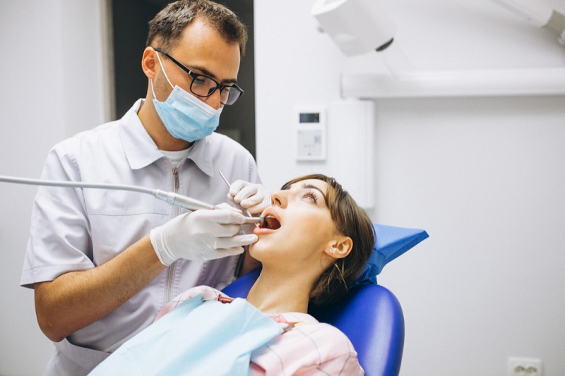 An Overview Of The Biggest Cosmetic Dentistry Trends In 2021