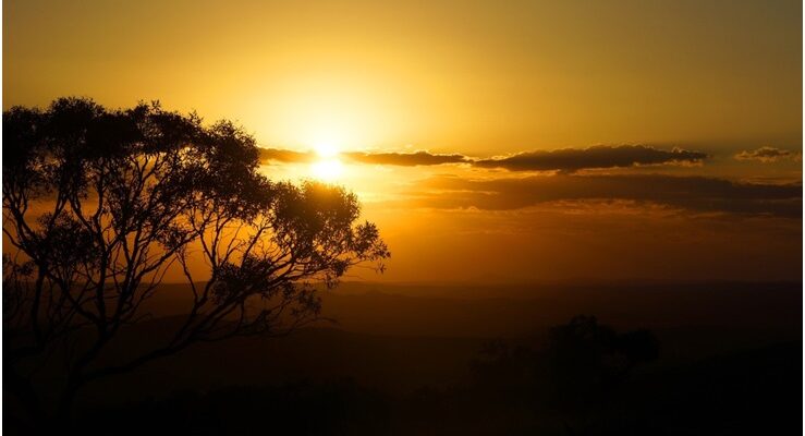 The Best Cars for Exploring the Australian Outback