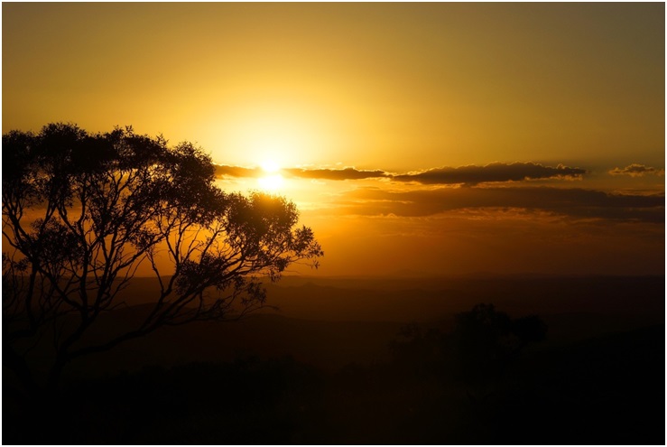 The Best Cars for Exploring the Australian Outback