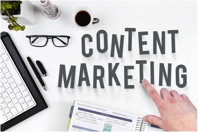 What is Content Marketing and Its Importance in Modern Era