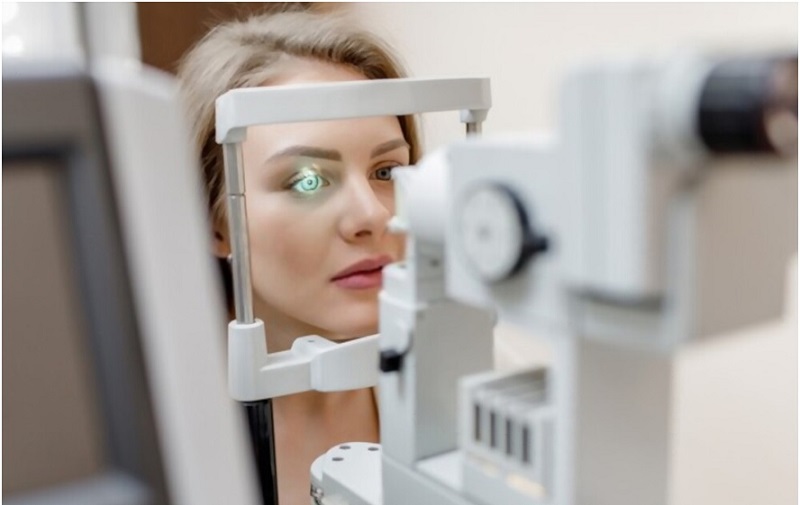 All You Need To Know About The Types Of Eye Tests