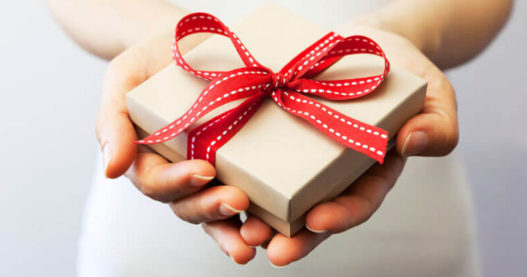 Meaningful Gift Ideas and How to Choose It