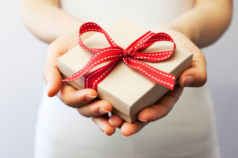 Meaningful Gift Ideas and How to Choose It