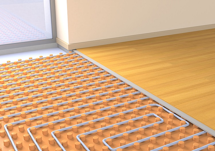 The Good Reasons for Choosing Hydronic Heating and Ways of Enhancing It