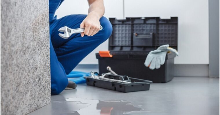 Top 5 Things To Check Before Hiring a Plumber in Hillsborough