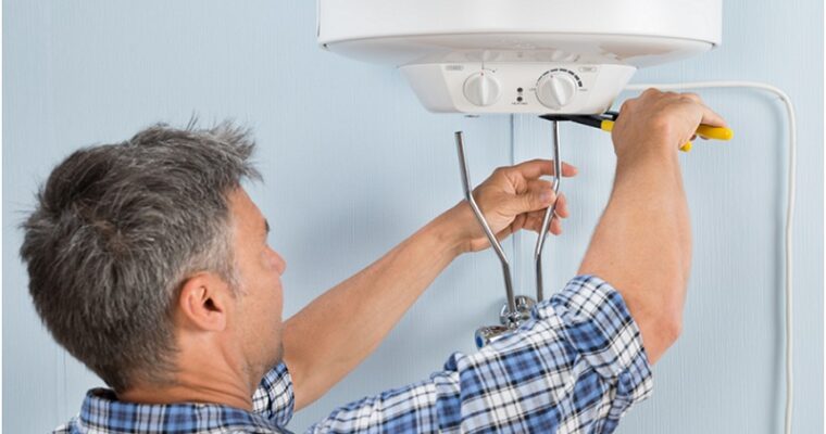 Questions to Ask Your Plumber Before Getting an Atmospheric Water Heater