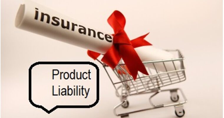 Know Everything About Product Liability Insurance and Its Coverage