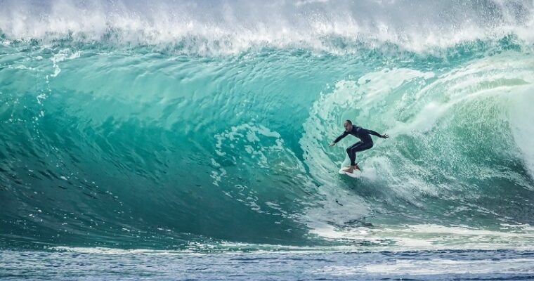 How to Choose the Right Surfboard?