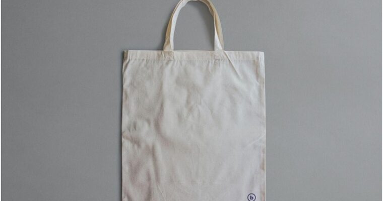 How Are Tote Bags Great Promotional Items? A Definitive Guide