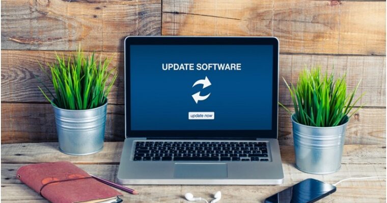 The Importance of Keeping Software Up to Date