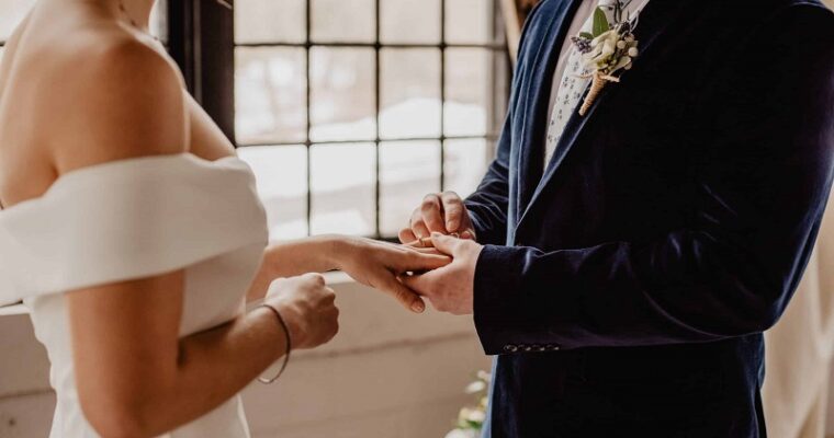 Understanding the Wrong Decisions to Avoid While Choosing Your Wedding Band