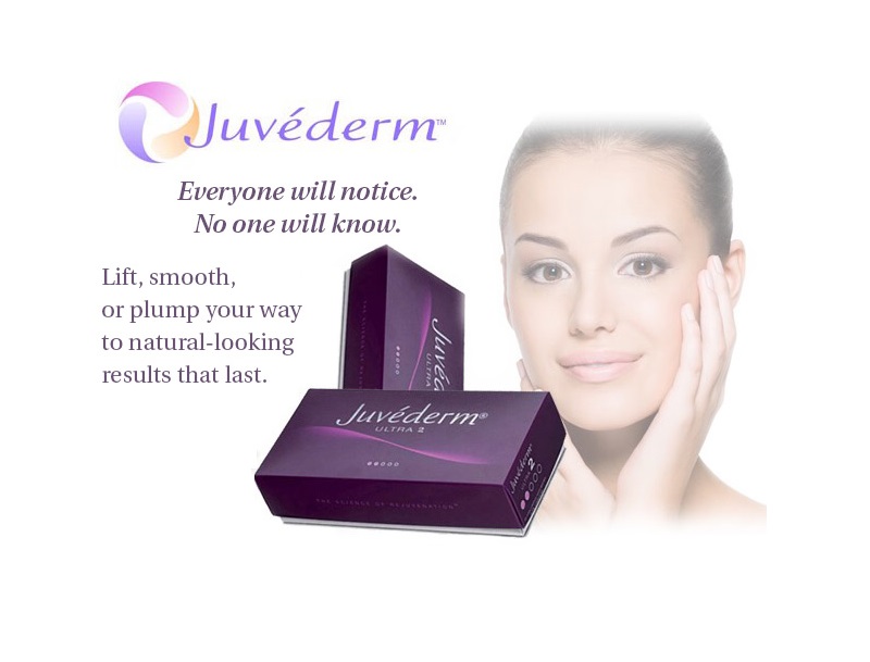 How Long Does Juvederm Last?