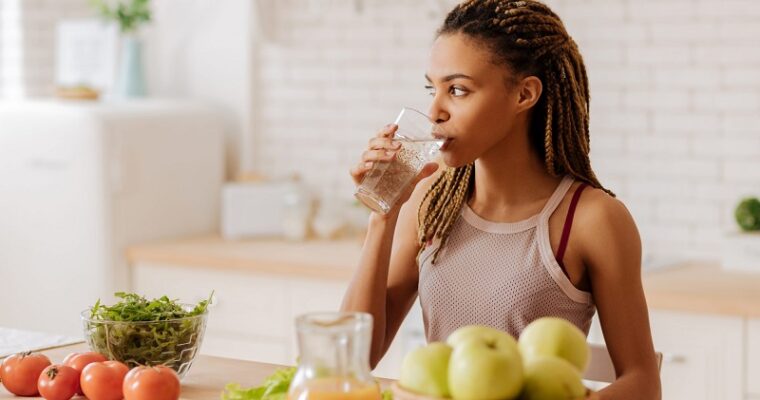 10 Ways to Detoxify Your Body