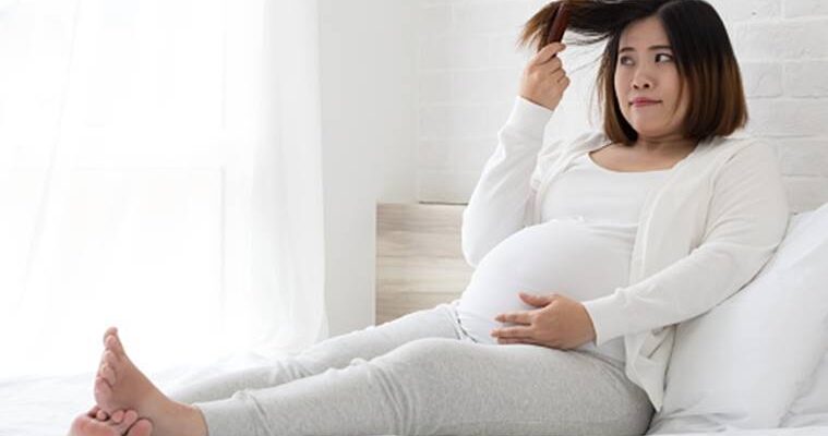 6 Hair Care Tips to Follow in Pregnancy