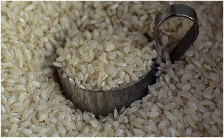 Five Compelling Health Benefits of Broken Rice
