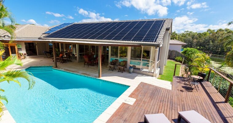 How to Improve Your Pool’s Energy Efficiency?